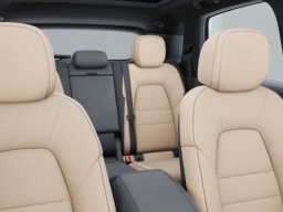 Porsche Cayenne Base AWD 2026