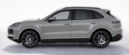 Porsche Cayenne Base AWD 2026