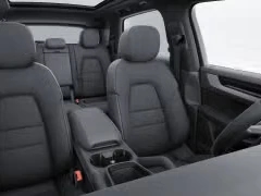 Porsche Cayenne Base AWD 2026