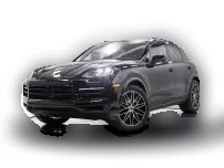 Porsche Cayenne Base AWD 2026