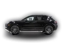 Porsche Cayenne Base AWD 2026