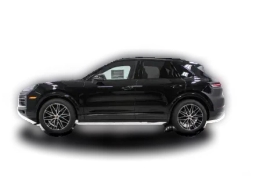 Porsche Cayenne Base AWD 2026