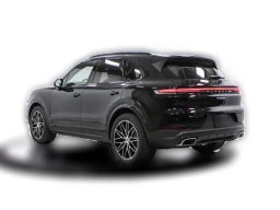 Porsche Cayenne Base AWD 2026