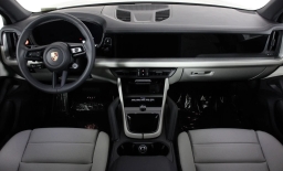 Porsche Cayenne Base AWD 2026