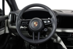 Porsche Cayenne Base AWD 2026