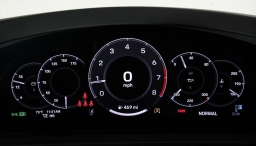 Porsche Cayenne Base AWD 2026