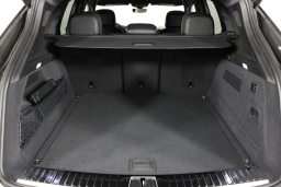 Porsche Cayenne Base AWD 2026