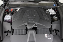 Porsche Cayenne Base AWD 2026