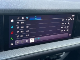 Porsche Cayenne Base AWD 2026