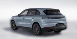 Porsche Cayenne Base AWD 2026