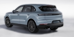 Porsche Cayenne Base AWD 2026