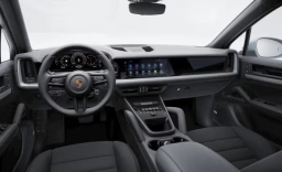 Porsche Cayenne Base AWD 2026