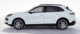Porsche Cayenne Base AWD 2026