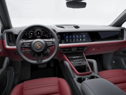 Porsche Cayenne Base AWD 2026