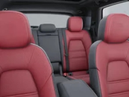 Porsche Cayenne Base AWD 2026