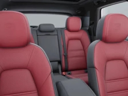 Porsche Cayenne Base AWD 2026