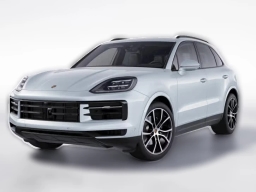 Porsche Cayenne Base AWD 2026