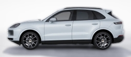 Porsche Cayenne Base AWD 2026