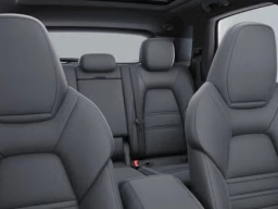 Porsche Cayenne Base AWD 2026