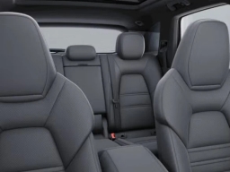 Porsche Cayenne Base AWD 2026