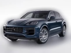 Porsche Cayenne Base AWD 2026