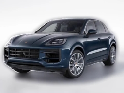 Porsche Cayenne Base AWD 2026