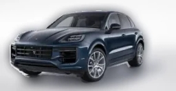 Porsche Cayenne Base AWD 2026