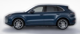 Porsche Cayenne Base AWD 2026