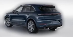 Porsche Cayenne Base AWD 2026