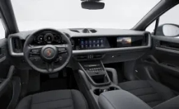 Porsche Cayenne Base AWD 2026