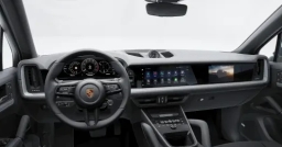 Porsche Cayenne Base AWD 2026