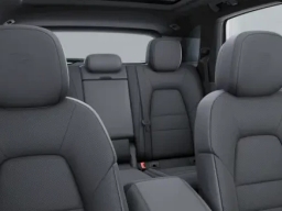 Porsche Cayenne Base AWD 2026