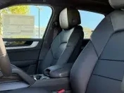 Porsche Cayenne Base AWD 2026