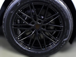 Porsche Cayenne Base AWD 2026