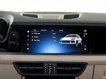 Porsche Cayenne Base AWD 2026