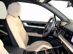 Porsche Cayenne Base AWD 2026