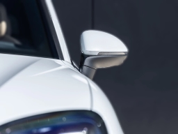 Porsche Cayenne Base AWD 2026