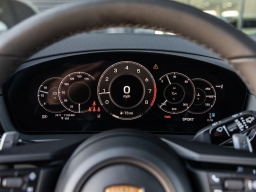 Porsche Cayenne Base AWD 2026