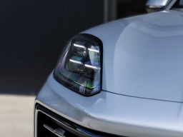 Porsche Cayenne Base AWD 2026