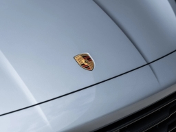 Porsche Cayenne Base AWD 2026