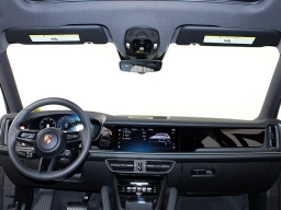 Porsche Cayenne Base AWD 2026