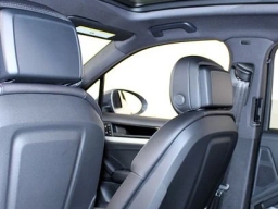 Porsche Cayenne Base AWD 2026