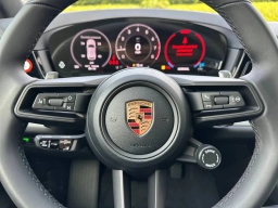 Porsche Cayenne Base AWD 2026