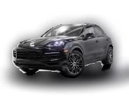 Porsche Cayenne Base AWD 2026