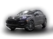 Porsche Cayenne Base AWD 2026