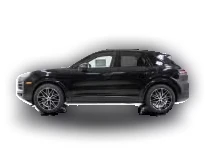 Porsche Cayenne Base AWD 2026