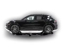 Porsche Cayenne Base AWD 2026