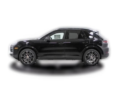 Porsche Cayenne Base AWD 2026
