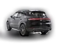 Porsche Cayenne Base AWD 2026
