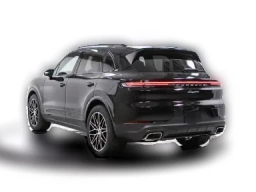 Porsche Cayenne Base AWD 2026
